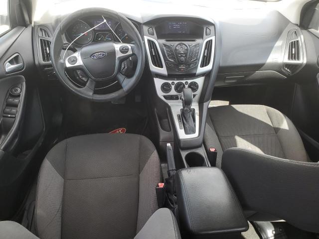 Photo 7 VIN: 1FADP3F23DL164974 - FORD FOCUS SE 