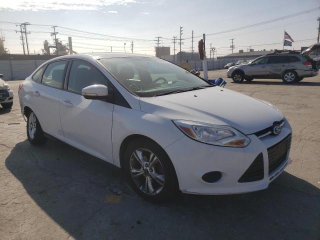 Photo 0 VIN: 1FADP3F23DL165106 - FORD FOCUS SE 