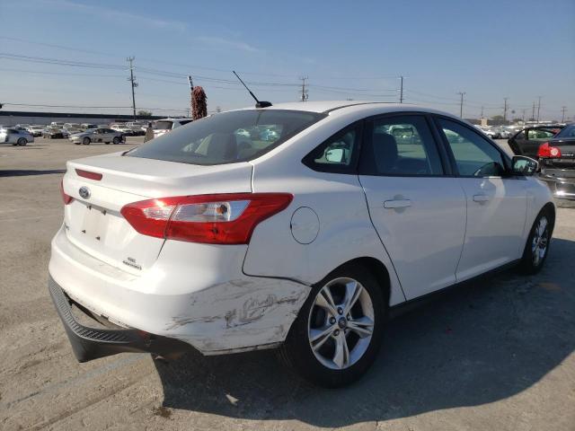 Photo 3 VIN: 1FADP3F23DL165106 - FORD FOCUS SE 