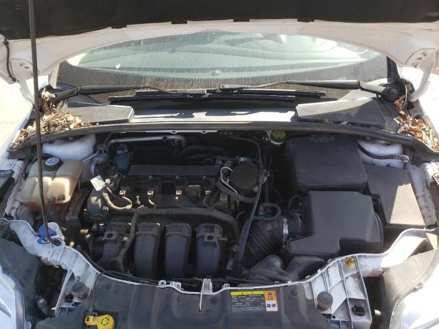 Photo 6 VIN: 1FADP3F23DL165106 - FORD FOCUS SE 