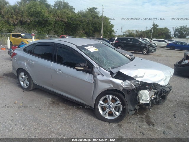 Photo 0 VIN: 1FADP3F23DL167776 - FORD FOCUS 