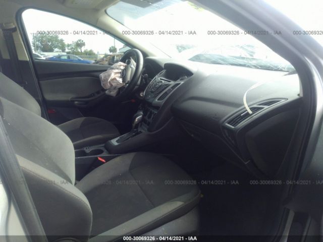 Photo 4 VIN: 1FADP3F23DL167776 - FORD FOCUS 