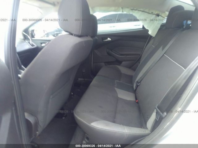 Photo 7 VIN: 1FADP3F23DL167776 - FORD FOCUS 