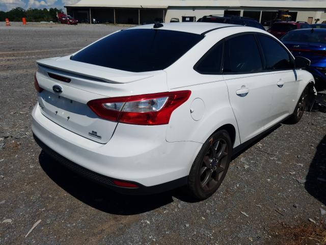 Photo 3 VIN: 1FADP3F23DL171732 - FORD FOCUS SE 