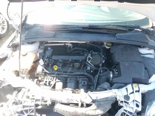 Photo 6 VIN: 1FADP3F23DL171732 - FORD FOCUS SE 