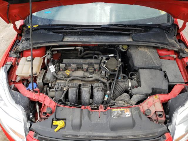 Photo 6 VIN: 1FADP3F23DL175828 - FORD FOCUS SE 