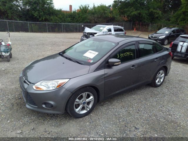 Photo 1 VIN: 1FADP3F23DL175912 - FORD FOCUS 