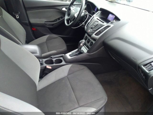 Photo 4 VIN: 1FADP3F23DL175912 - FORD FOCUS 