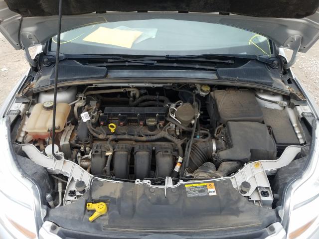 Photo 6 VIN: 1FADP3F23DL200291 - FORD FOCUS SE 