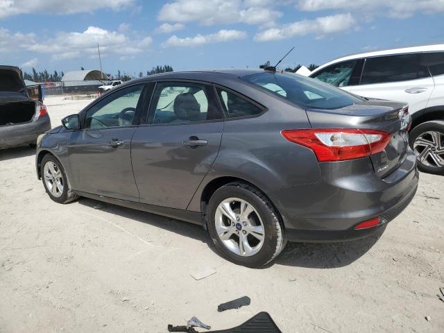 Photo 1 VIN: 1FADP3F23DL205393 - FORD FOCUS 