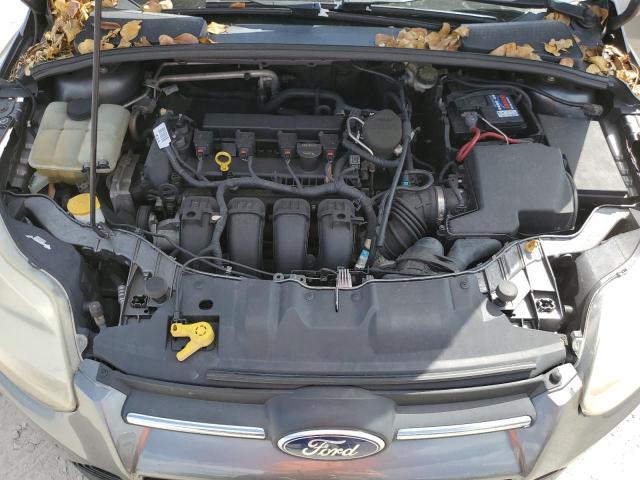 Photo 10 VIN: 1FADP3F23DL205393 - FORD FOCUS 