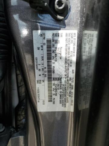 Photo 11 VIN: 1FADP3F23DL205393 - FORD FOCUS 