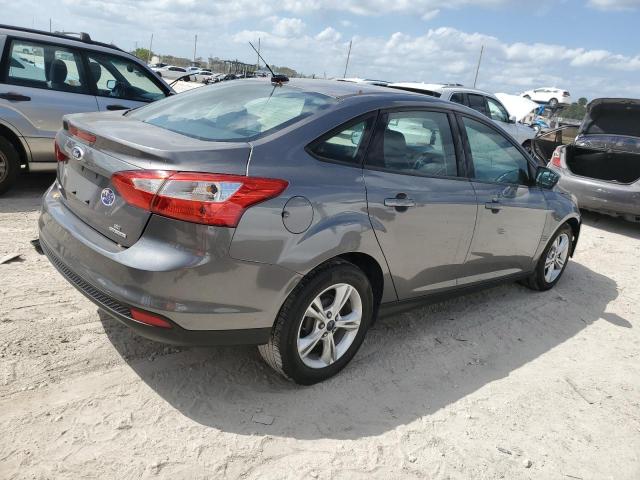 Photo 2 VIN: 1FADP3F23DL205393 - FORD FOCUS 