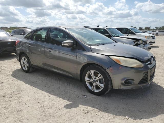 Photo 3 VIN: 1FADP3F23DL205393 - FORD FOCUS 