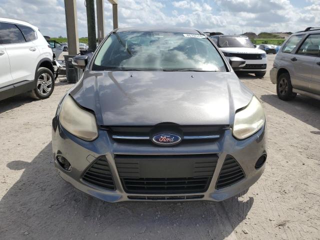 Photo 4 VIN: 1FADP3F23DL205393 - FORD FOCUS 