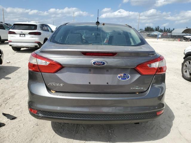 Photo 5 VIN: 1FADP3F23DL205393 - FORD FOCUS 