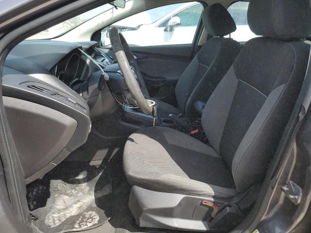 Photo 6 VIN: 1FADP3F23DL205393 - FORD FOCUS 