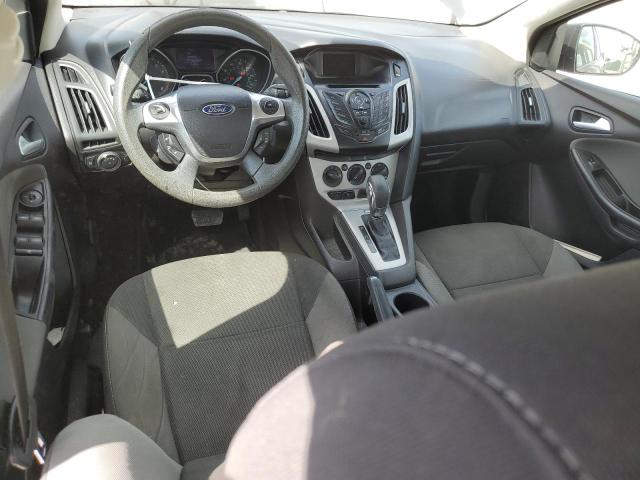 Photo 7 VIN: 1FADP3F23DL205393 - FORD FOCUS 