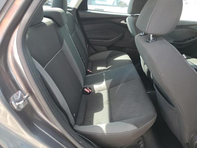 Photo 9 VIN: 1FADP3F23DL205393 - FORD FOCUS 