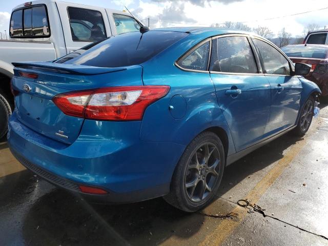 Photo 2 VIN: 1FADP3F23DL207774 - FORD FOCUS SE 