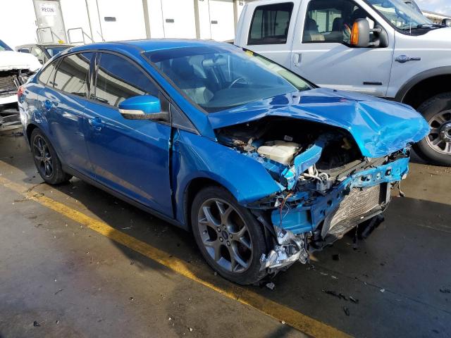 Photo 3 VIN: 1FADP3F23DL207774 - FORD FOCUS SE 