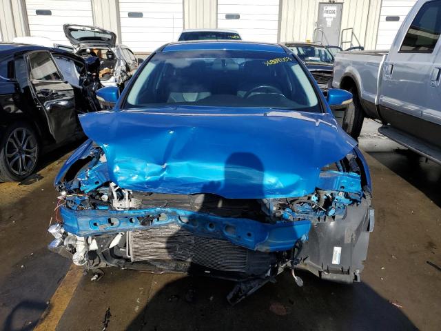 Photo 4 VIN: 1FADP3F23DL207774 - FORD FOCUS SE 