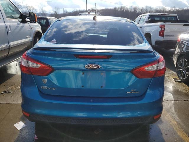 Photo 5 VIN: 1FADP3F23DL207774 - FORD FOCUS SE 