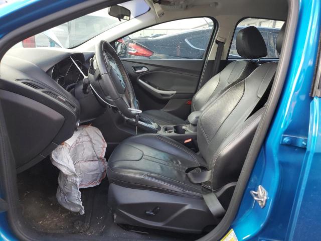 Photo 6 VIN: 1FADP3F23DL207774 - FORD FOCUS SE 