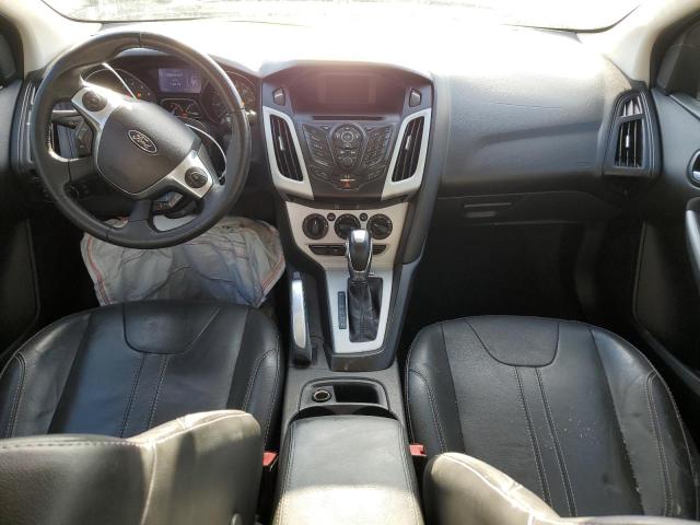 Photo 7 VIN: 1FADP3F23DL207774 - FORD FOCUS SE 