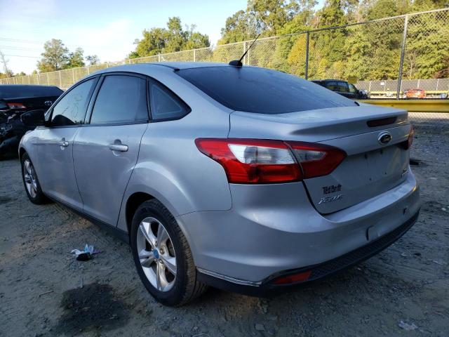 Photo 2 VIN: 1FADP3F23DL208018 - FORD FOCUS SE 