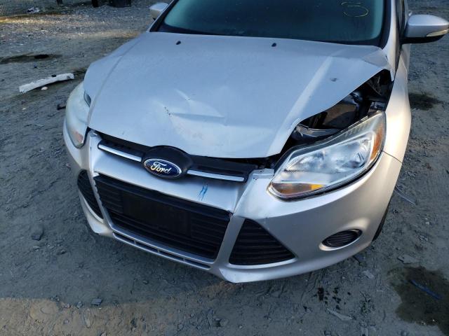 Photo 8 VIN: 1FADP3F23DL208018 - FORD FOCUS SE 