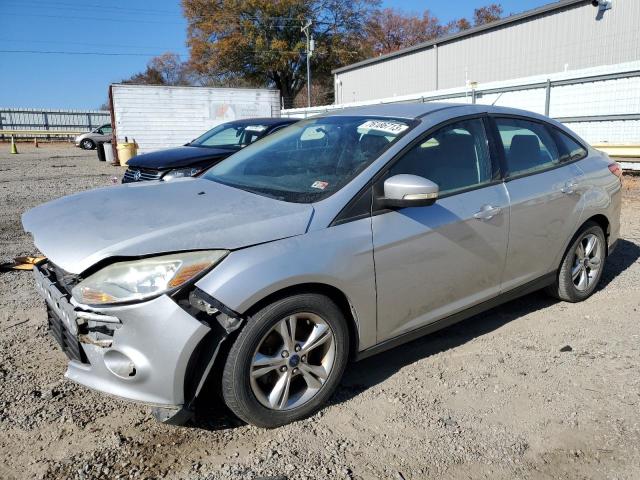 Photo 0 VIN: 1FADP3F23DL208133 - FORD FOCUS 