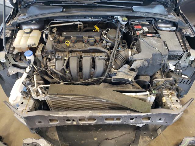 Photo 6 VIN: 1FADP3F23DL208245 - FORD FOCUS SE 