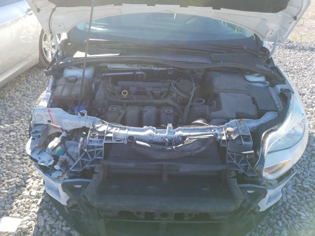 Photo 6 VIN: 1FADP3F23DL208911 - FORD FOCUS SE 