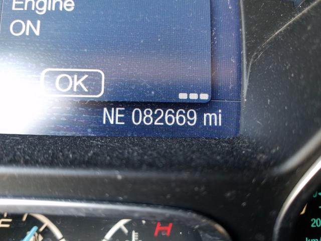 Photo 7 VIN: 1FADP3F23DL208911 - FORD FOCUS SE 