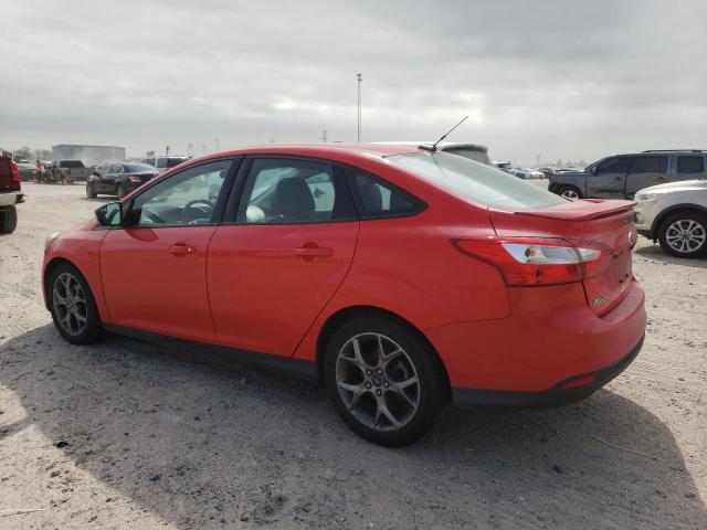 Photo 1 VIN: 1FADP3F23DL211646 - FORD FOCUS 