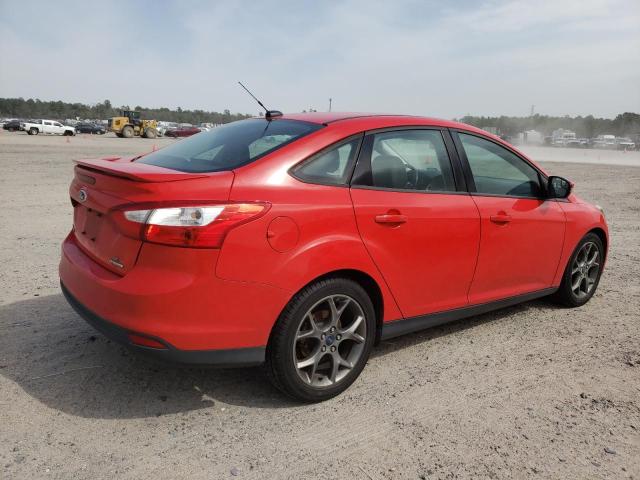 Photo 2 VIN: 1FADP3F23DL211646 - FORD FOCUS 