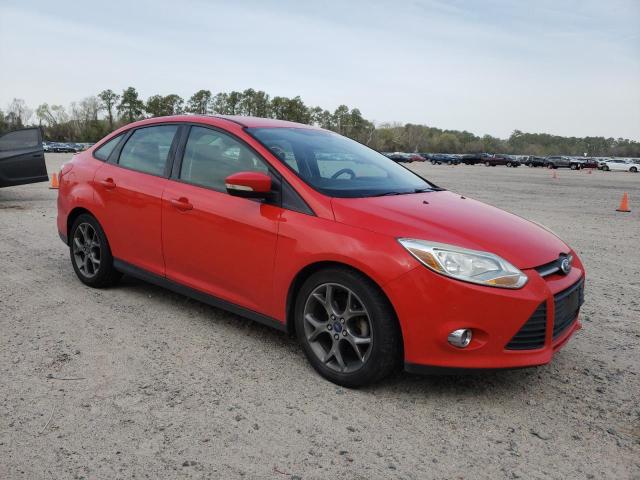 Photo 3 VIN: 1FADP3F23DL211646 - FORD FOCUS 