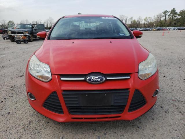 Photo 4 VIN: 1FADP3F23DL211646 - FORD FOCUS 