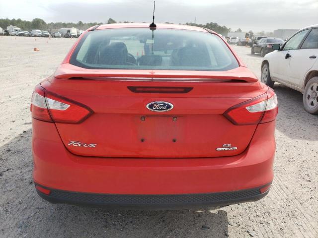 Photo 5 VIN: 1FADP3F23DL211646 - FORD FOCUS 