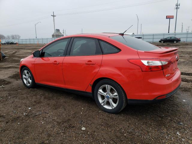 Photo 1 VIN: 1FADP3F23DL212134 - FORD FOCUS SE 