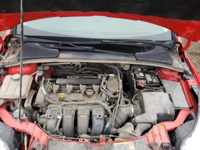 Photo 10 VIN: 1FADP3F23DL212134 - FORD FOCUS SE 