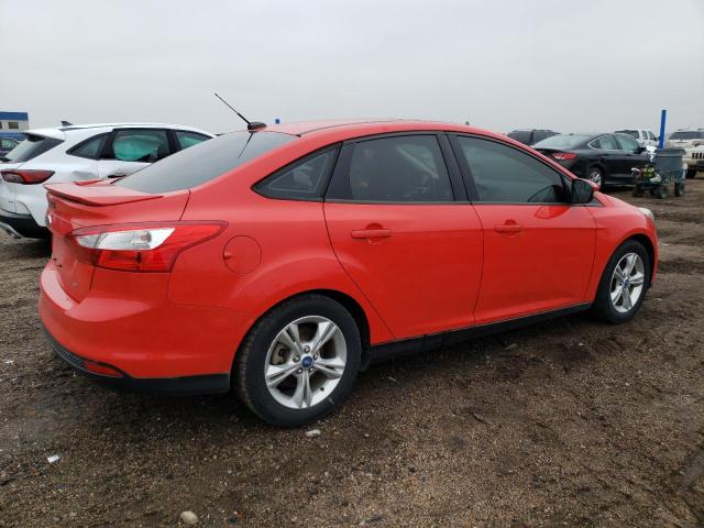 Photo 2 VIN: 1FADP3F23DL212134 - FORD FOCUS SE 