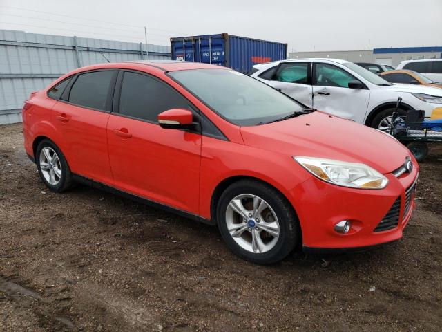 Photo 3 VIN: 1FADP3F23DL212134 - FORD FOCUS SE 