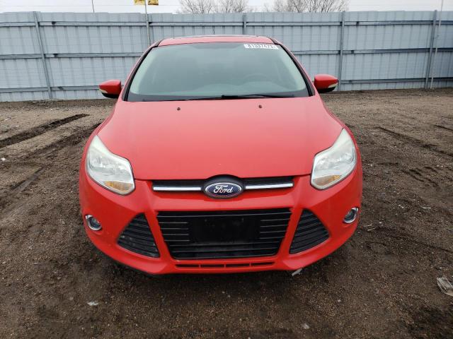 Photo 4 VIN: 1FADP3F23DL212134 - FORD FOCUS SE 