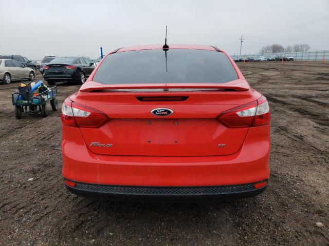 Photo 5 VIN: 1FADP3F23DL212134 - FORD FOCUS SE 