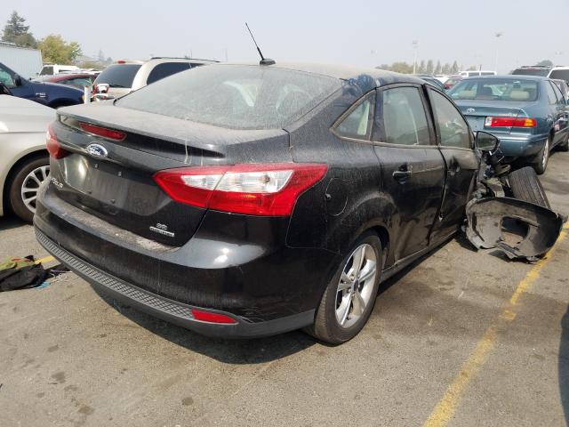 Photo 3 VIN: 1FADP3F23DL212585 - FORD FOCUS SE 