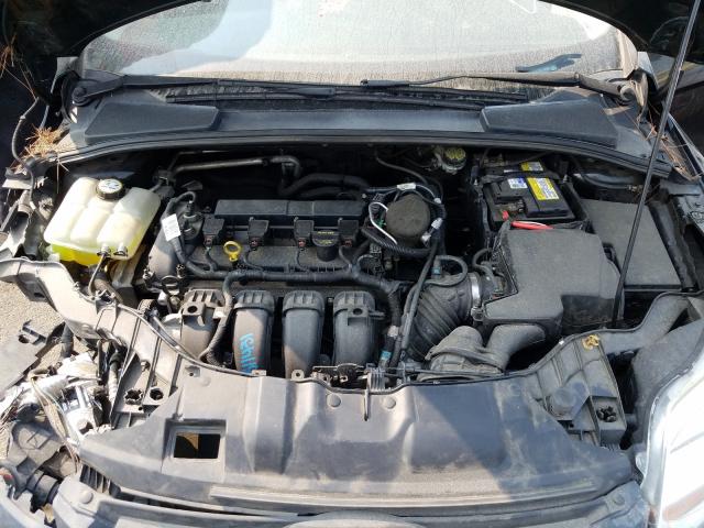 Photo 6 VIN: 1FADP3F23DL212585 - FORD FOCUS SE 