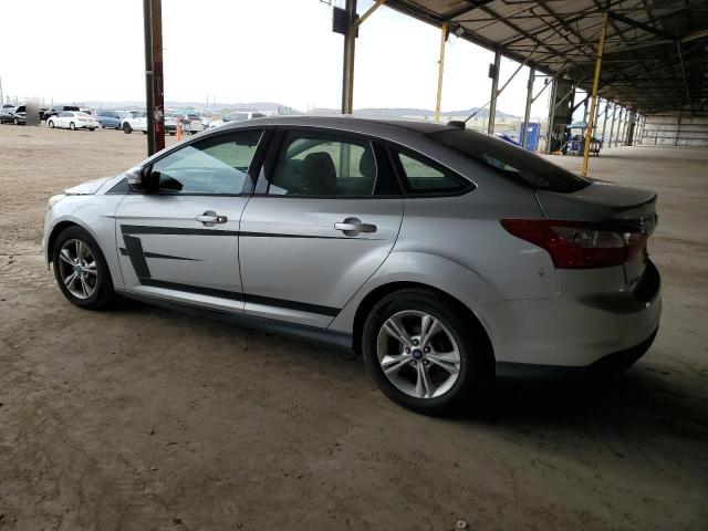 Photo 1 VIN: 1FADP3F23DL212649 - FORD FOCUS SE 