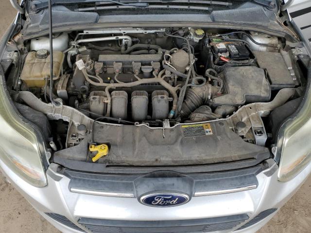 Photo 10 VIN: 1FADP3F23DL212649 - FORD FOCUS SE 